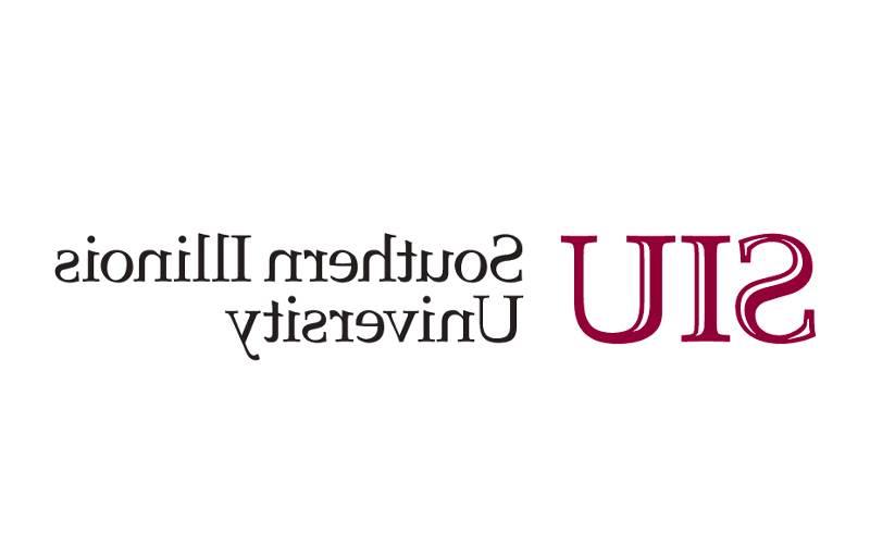 Link to Southern Illinois University website